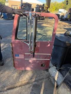 Peterbilt 359 Left Front Door Assembly