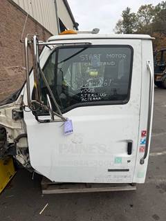 Sterling Acterra Left Front Door Assembly