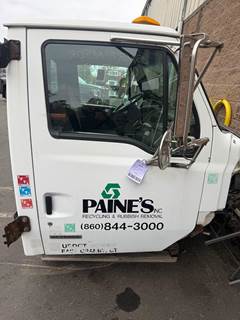 Sterling Acterra Right Front Door Assembly