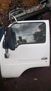 UD UD1100 Left Front Door Assembly for a Ud Truck UD1100