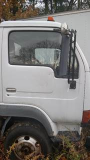 UD UD1400 Right Front Door Assembly for a Ud Truck UD1400