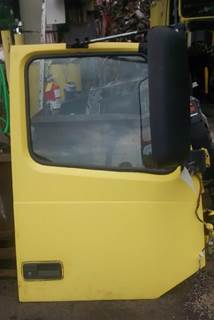 Volvo VNL Right Front Door Assembly