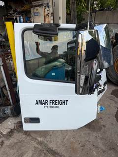 Volvo VNL Right Front Door Assembly