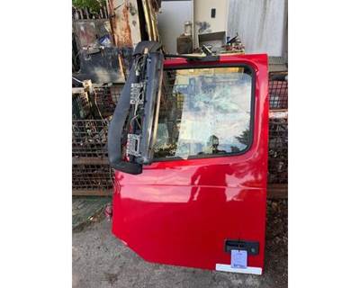 Volvo VNL Left Front Door Assembly