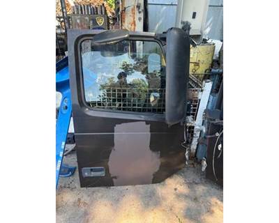 Volvo VNM Right Front Door Assembly