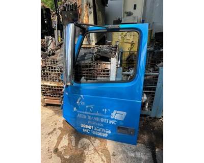 Volvo VNM Front Door Assembly