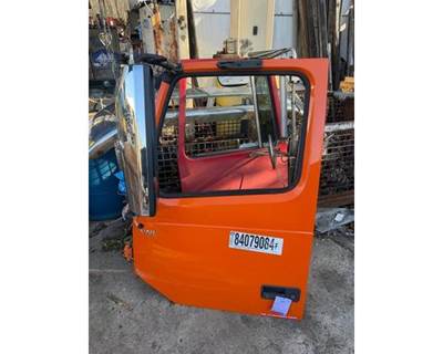 Volvo VNM Left Front Door Assembly for a Volvo Truck VNM