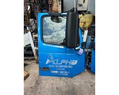 Volvo VNM Front Door Assembly