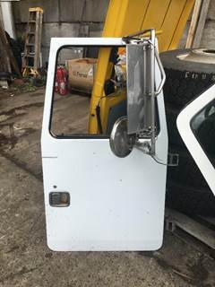 Volvo WIA AREO SERIES Front Door Assembly