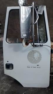 Volvo WX64 Right Front Door Assembly