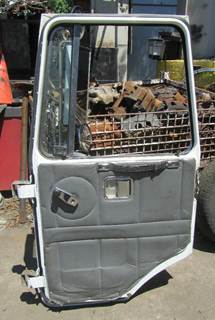 Volvo WXR Right Front Door Assembly