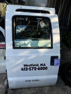 Ford F-550 Rear Door Assembly for a Ford F550