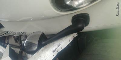 Freightliner Cascadia Door Mirror