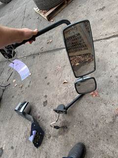 Freightliner M2 Right Door Mirror
