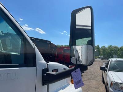 GMC C6500 Door Mirror