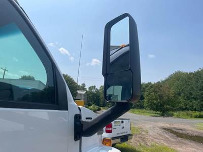 GMC C7500 Door Mirror