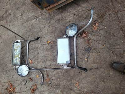 Peterbilt 337 Door Mirror