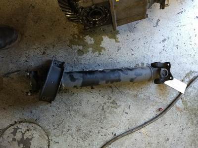 Hino 195 Rear Drive Shaft