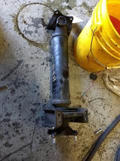Hino 195 Rear Drive Shaft