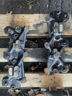 Mack E7 Engine Brake for a Mack CH613