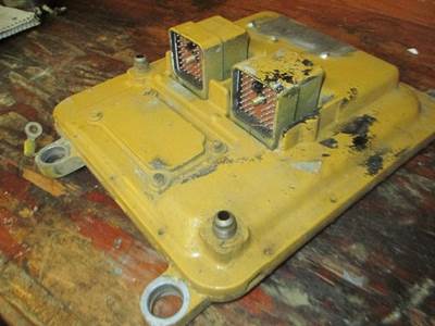 Caterpillar 3176B Engine Control Module (ECM)
