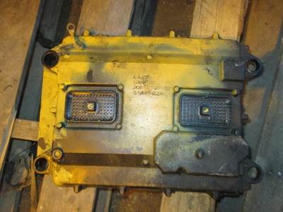 Caterpillar Engine Control Module (ECM)