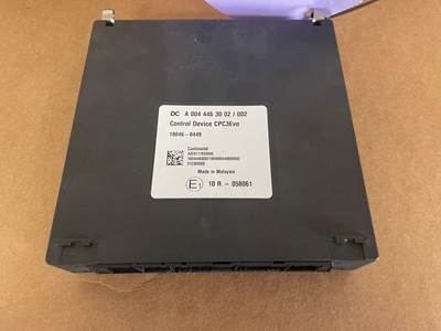 Freightliner Cascadia Engine Control Module (ECM)