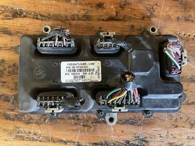 Freightliner M2 106 Engine Control Module (ECM) for a Freightliner M2 106 Medium Duty