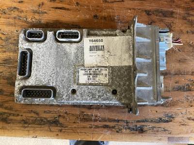 Freightliner M2 106 Engine Control Module (ECM) for a Freightliner M2 106 Medium Duty