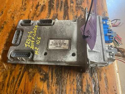 Freightliner M2 106 Engine Control Module (ECM) for a Freightliner M2 106 Medium Duty