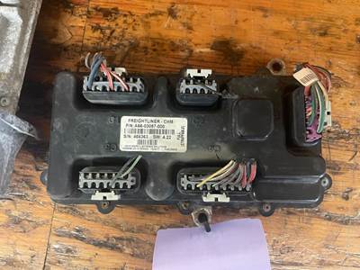 Freightliner M2 106 Engine Control Module (ECM) for a Freightliner M2 106 Medium Duty