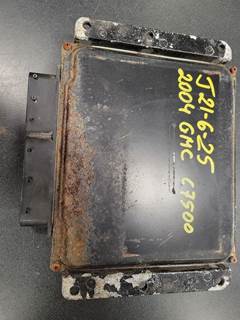 GMC C7500 Engine Control Module (ECM)
