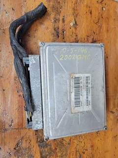 GMC Safari Engine Control Module (ECM)