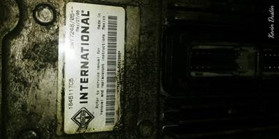 International DT 466BB Engine Control Module (ECM)