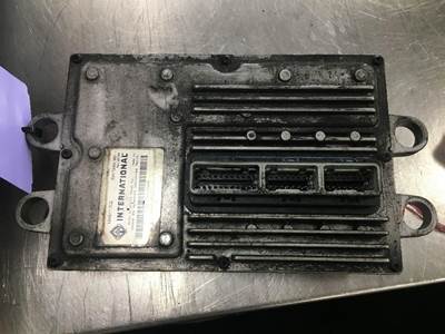International DT 466BB Engine Control Module (ECM) for a International 4400