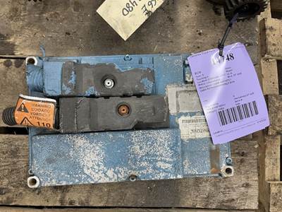 International DT466E Engine Control Module (ECM)