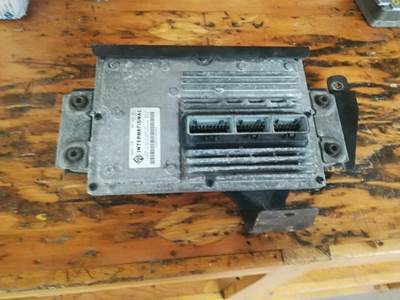 International ECONOLINE 350 Engine Control Module (ECM) for a Ford ECONOLINE 350