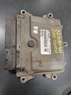 Isuzu NPR Engine Control Module (ECM) for a Isuzu NPR/NPR-HD