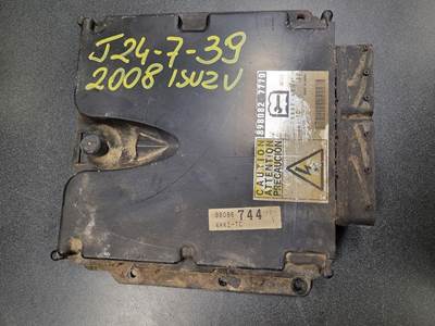 Isuzu NRR Engine Control Module (ECM)