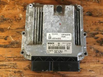 Mitsubishi FEC72S Engine Control Module (ECM) for a Mitsubishi Fuso FEC72S