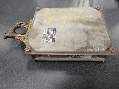 Mitsubishi Fuso FE639 Engine Control Module (ECM)