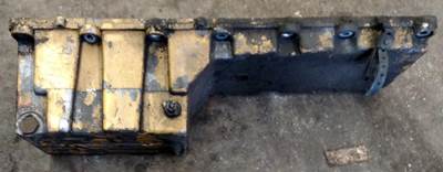 Caterpillar 3176 Engine Oil Pan