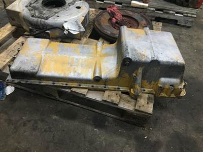 Caterpillar 3306 Engine Oil Pan
