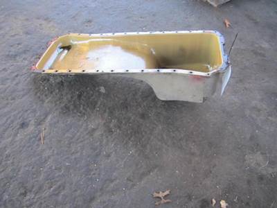Cummins B5.9 Engine Oil Pan