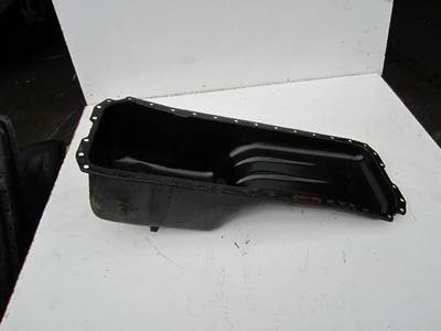 Cummins B5.9 Engine Oil Pan