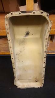 Cummins ISB Engine Oil Pan