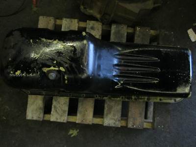 Cummins ISL Engine Oil Pan