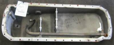 Cummins ISM Engine Oil Pan