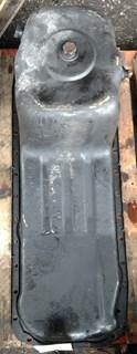 Cummins L10 Engine Oil Pan