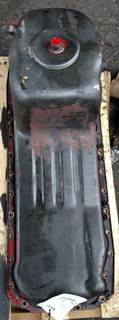 Cummins M11 CELECT PLUS Engine Oil Pan